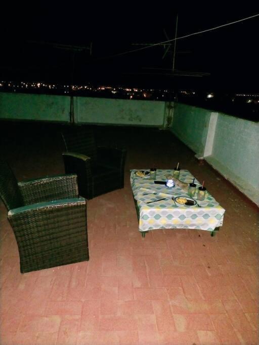 Apartamento Bellas Vistas. El Verger Exteriér fotografie