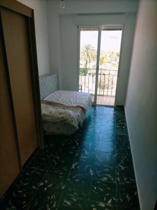 Apartamento Bellas Vistas. El Verger Exteriér fotografie