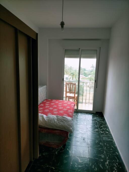 Apartamento Bellas Vistas. El Verger Exteriér fotografie